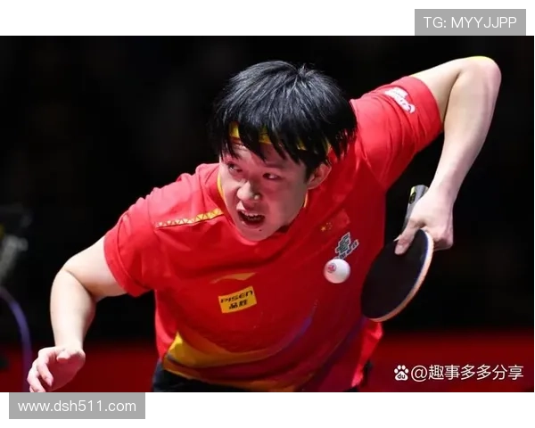 澳门站乒乓球公开赛直播:巅峰对决即将上演 澳门站乒乓球公开赛直播:巅峰对决即将上演